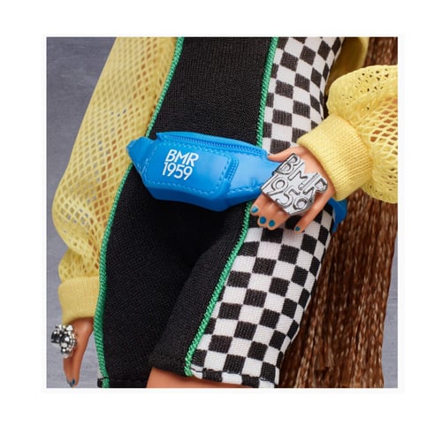 باربي 4 BMR 1959