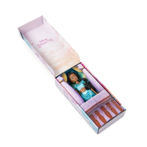 دمية جاسمن الكلاسيكيه