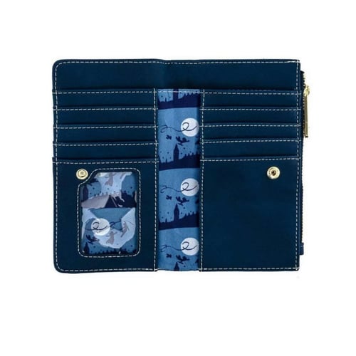 محفظة بيتربان loungely