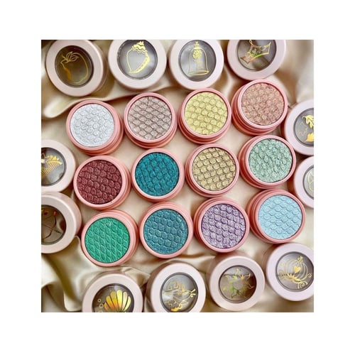 مجموعة Ultimate Princess ( heart of gold ) للشدو