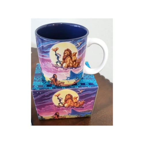 كوب لايون كنج