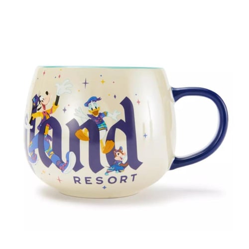 كوب ديزني لاند