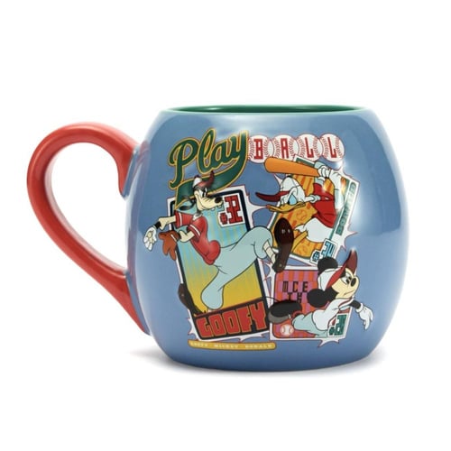 كوب عائلة ميكي