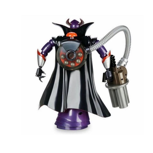 دمية زورق الناطقة