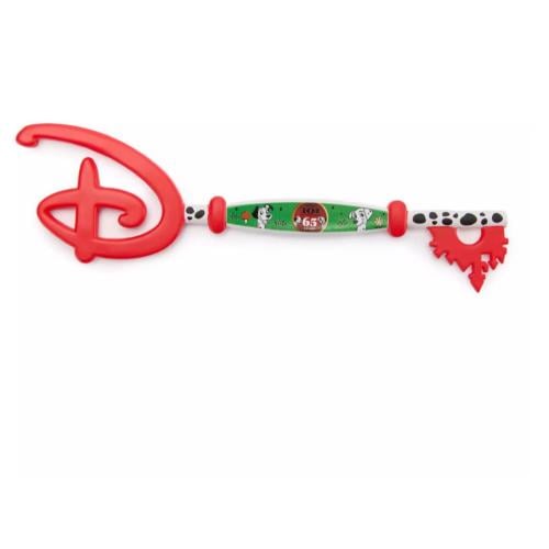 مفتاح 101 دايليميشنز