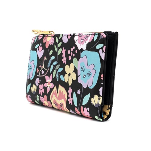 محفظة اليس من loungefly