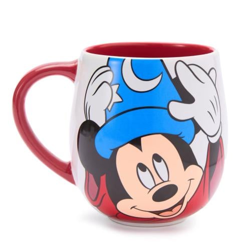 كوب ميكي الساحر