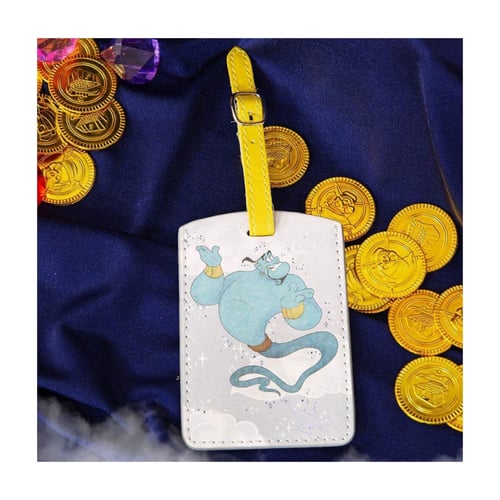 طقم مكون من غلاف لجواز السفر وحامل بطاقه الشنط جاس...