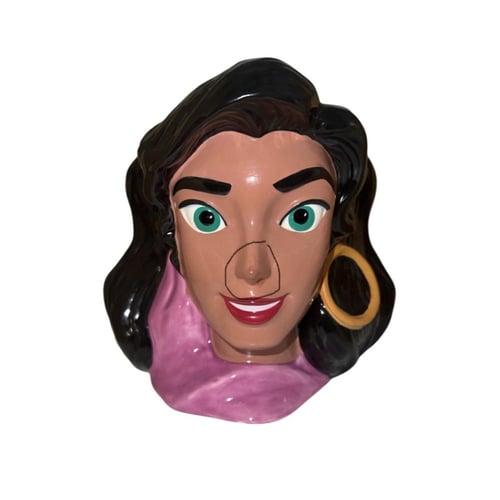 كوب ازميرالدا