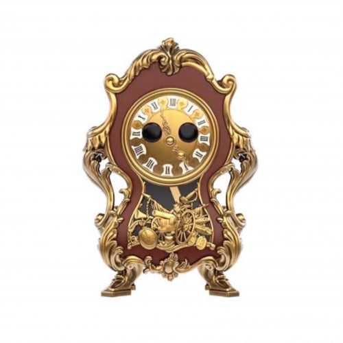 فانكوبوب كوجورث الساعه