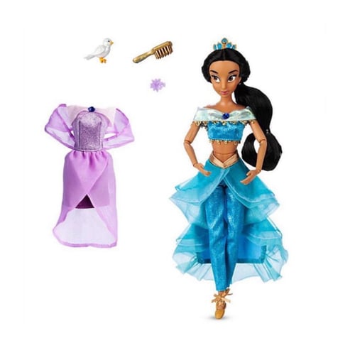 دمية جاسمن باليه