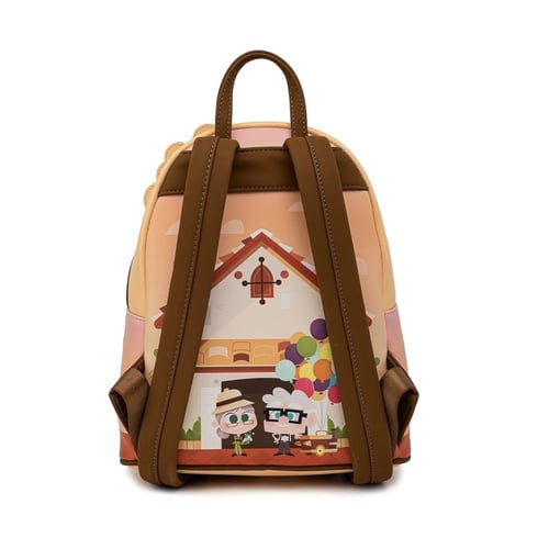 شنطة اب للظهر