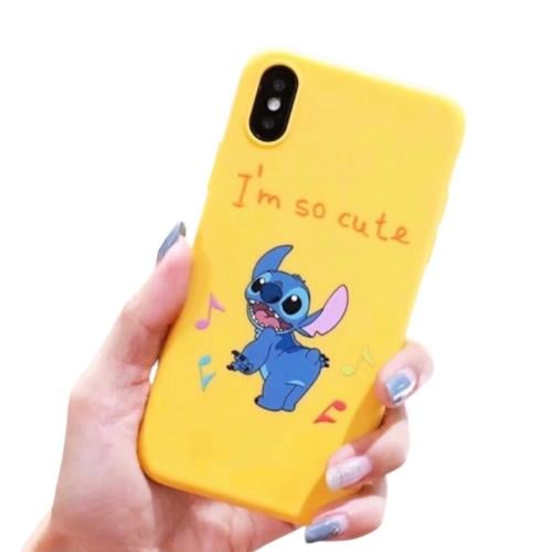 كفر ايفون ستتش