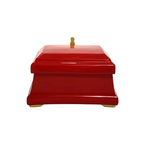 صندوق مجوهرات ايفل كووين