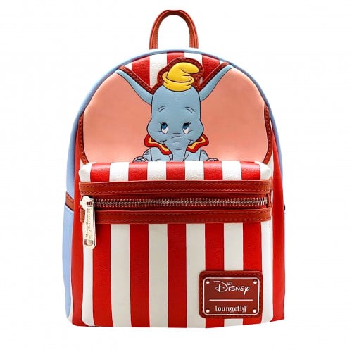 شنطة ظهر دامبو loungefly