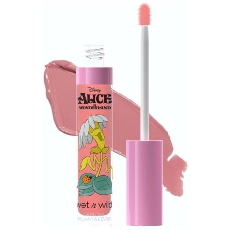 روج اليس في بلاد العجائب