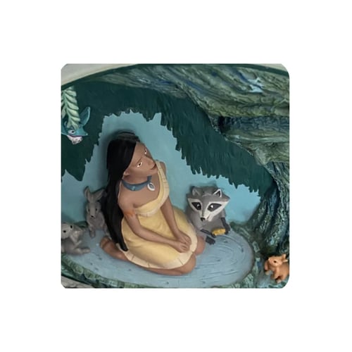 لوحة بكهانتس 3d