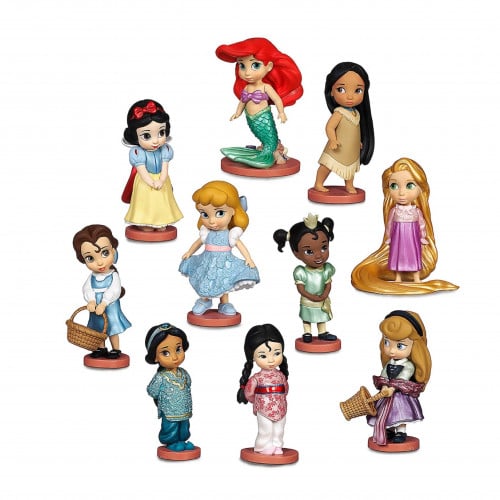 بوكس فيقرز برنسيس انيميترز