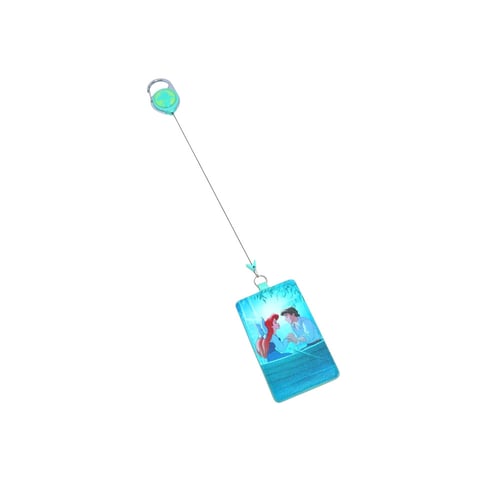 حامل بطاقة اريال واريك