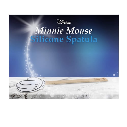 ملعقة ميكي من ديزني باركس