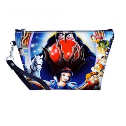 شنطة مكياج سنوايت