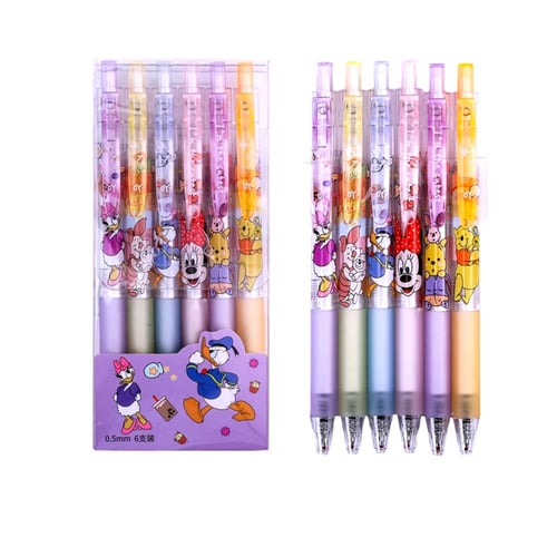 اقلام شخصيات ديزني