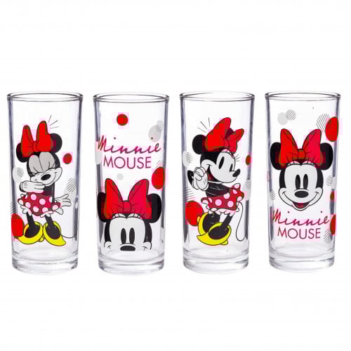 طقم كاسات مني ماوس