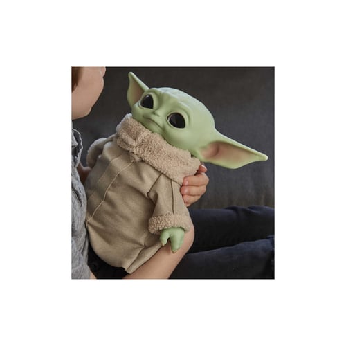 دمية جروغو الطفل حرب النجوم