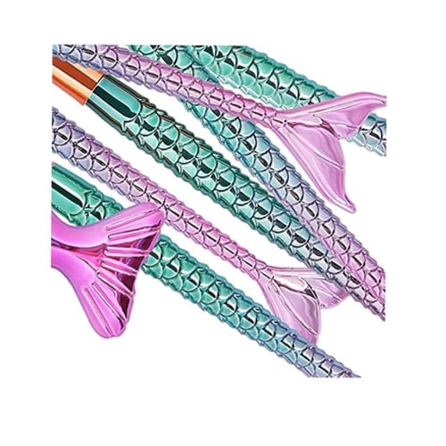 فرش مكياج ميرميد