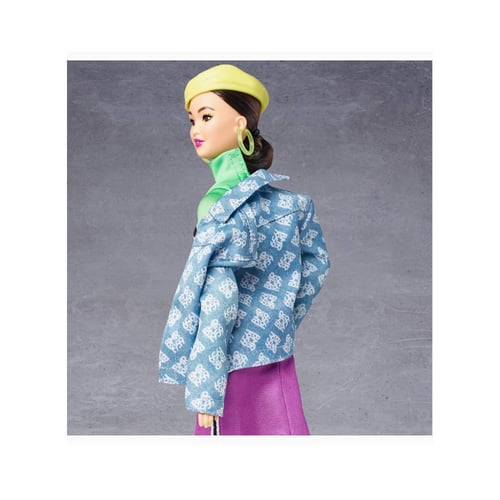 باربي 5 1959 BMR