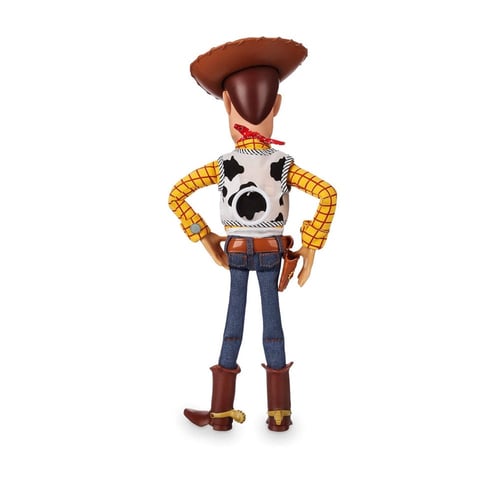 دمية وودي الناطقة