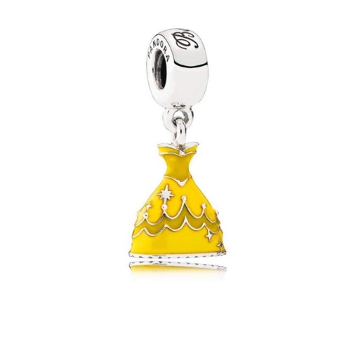 تعليقة فستان بيل