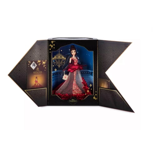 دمية بيل ديزاينر Disney Designer Collection Belle...
