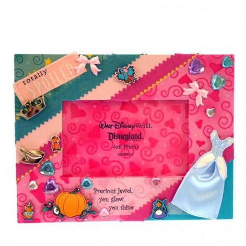 ايطار سندريلا