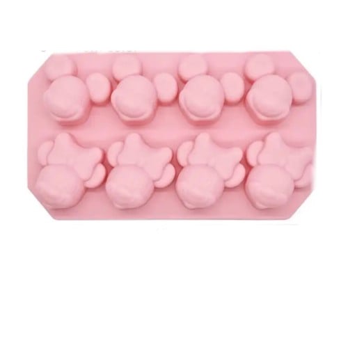 قالب ميكي و مني ماوس للمطبخ