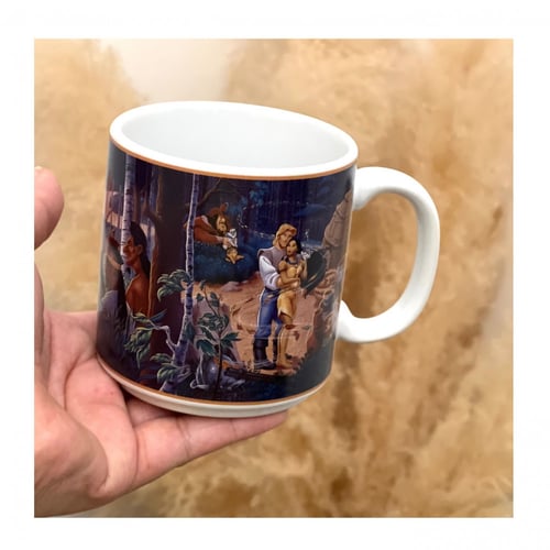 كوب بكهانتس