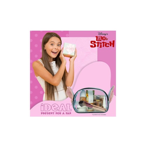 طقم شنط مكياج ستتش