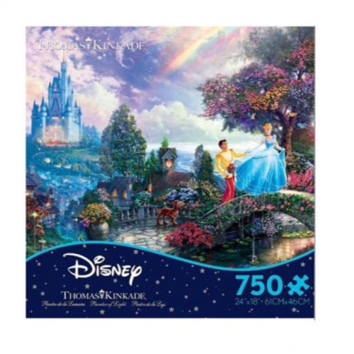 بازل سندريلا والامير تشارمنج