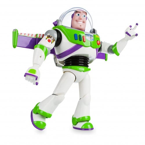 دمية باز يطير المتحدثه من توي ستوري 4