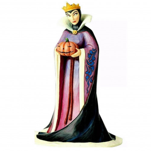 مجسم ايفل كويين من تصميم jim shore