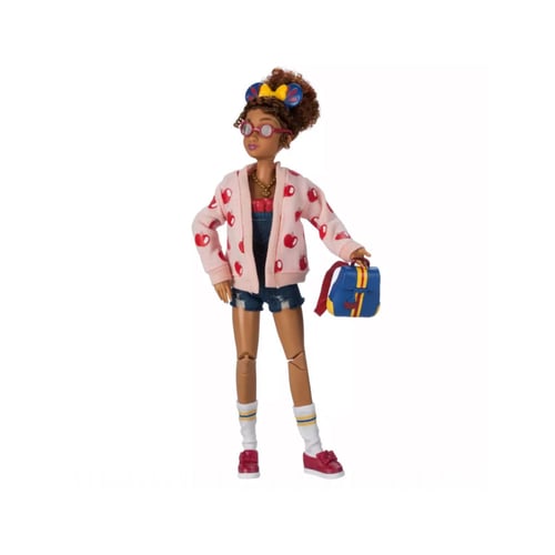 دمية سنووايت فور ايفر