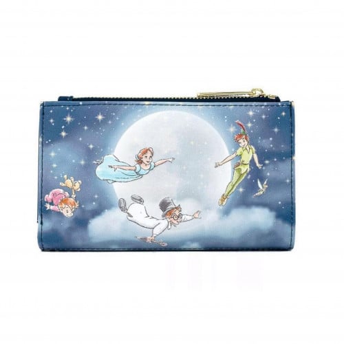 محفظة بيتربان loungely