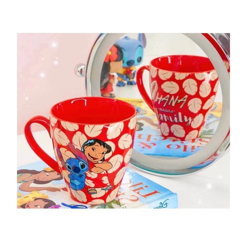 طقم مكون من 4 قطع لستتش