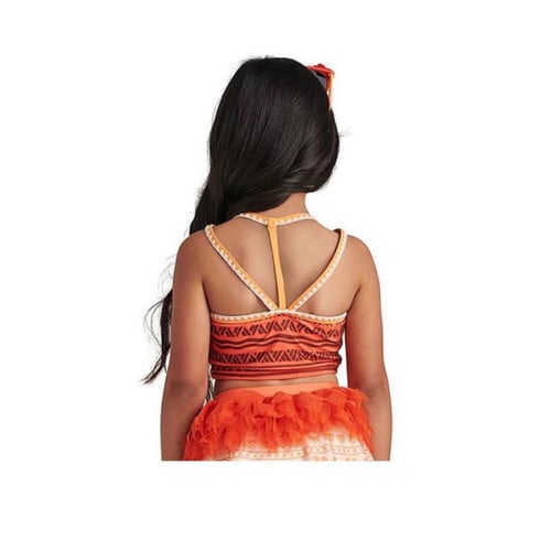 مايوة موانا مكون من 3 قطع