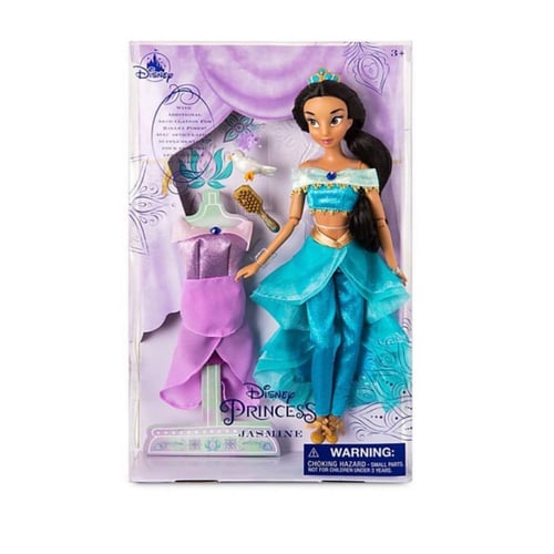 دمية جاسمن باليه