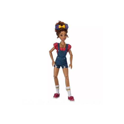 دمية سنووايت فور ايفر