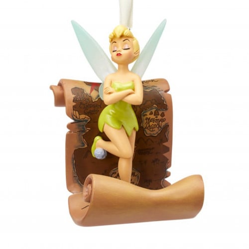 تعليقة ومجسم تنكربيل