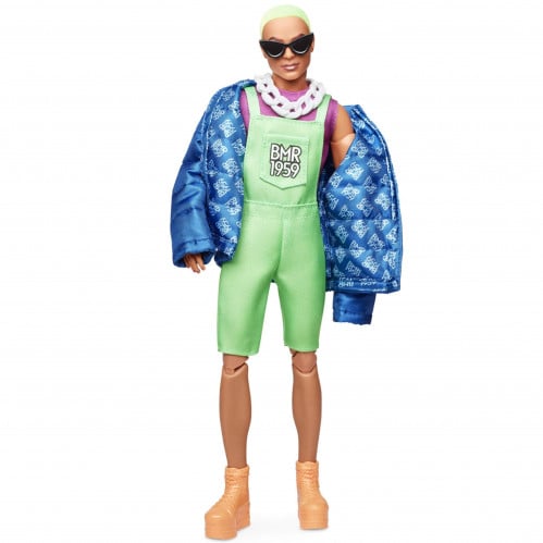 باربي 2 1959 BMR