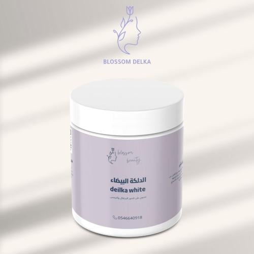 دلكة البرتقال