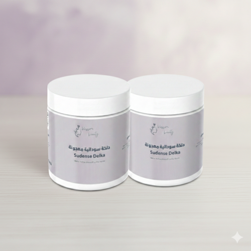 مجموعة الدلكة